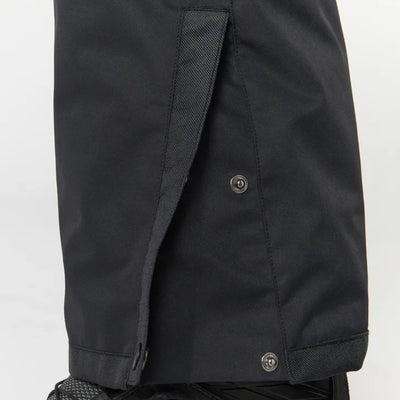Rip Curl Anti Series Cargo 10K/10K Bib - Black