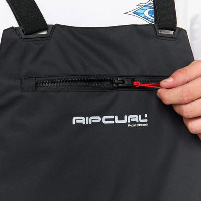 Rip Curl Anti Series Cargo 10K/10K Bib - Black