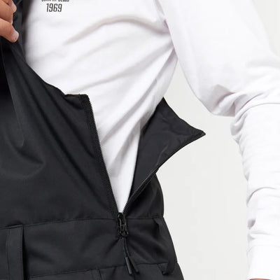 Rip Curl Anti Series Cargo 10K/10K Bib - Black