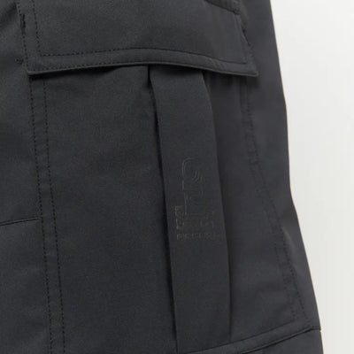 Rip Curl Anti Series Cargo 10K/10K Bib - Black