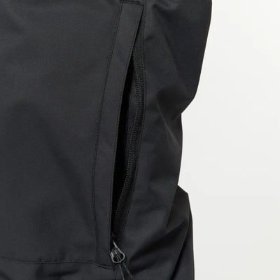 Rip Curl Anti Series Cargo 10K/10K Bib - Black