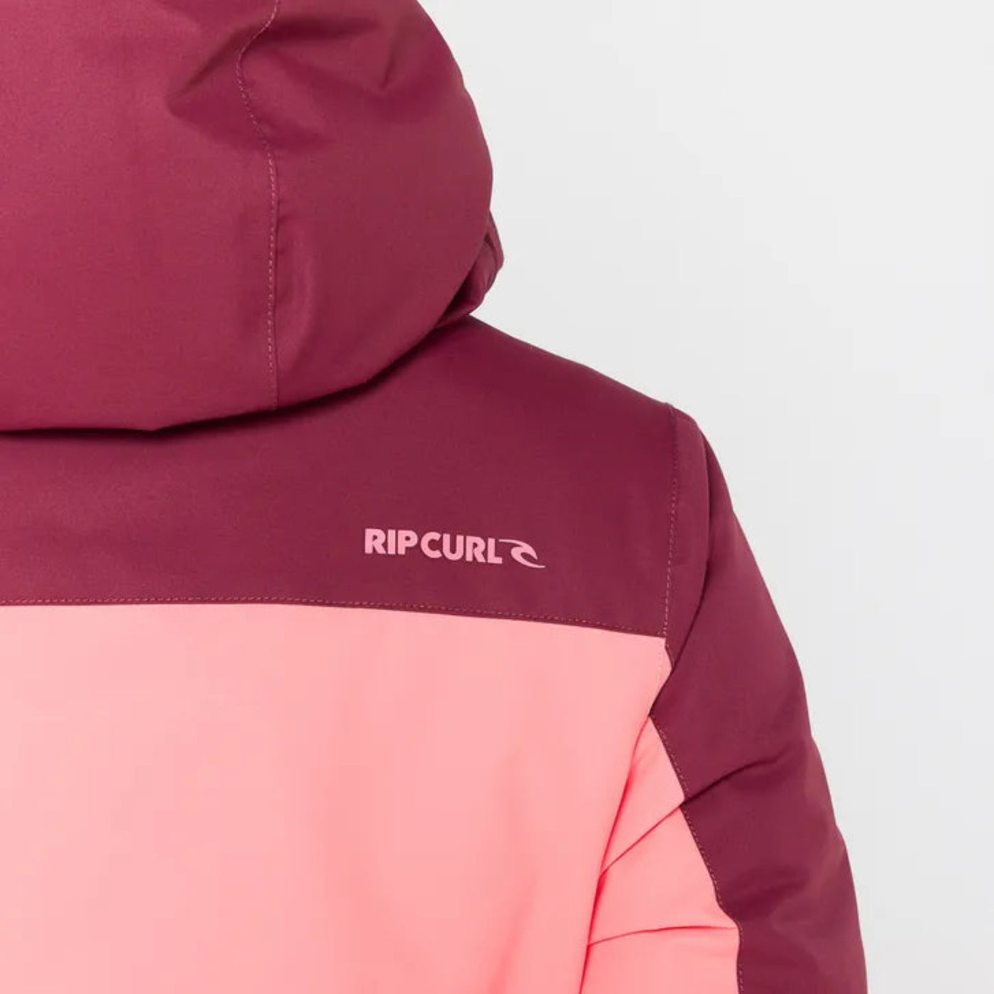 Rip Curl Anti Series Col Bl Jacket 10K/10K - Washed Watermelon