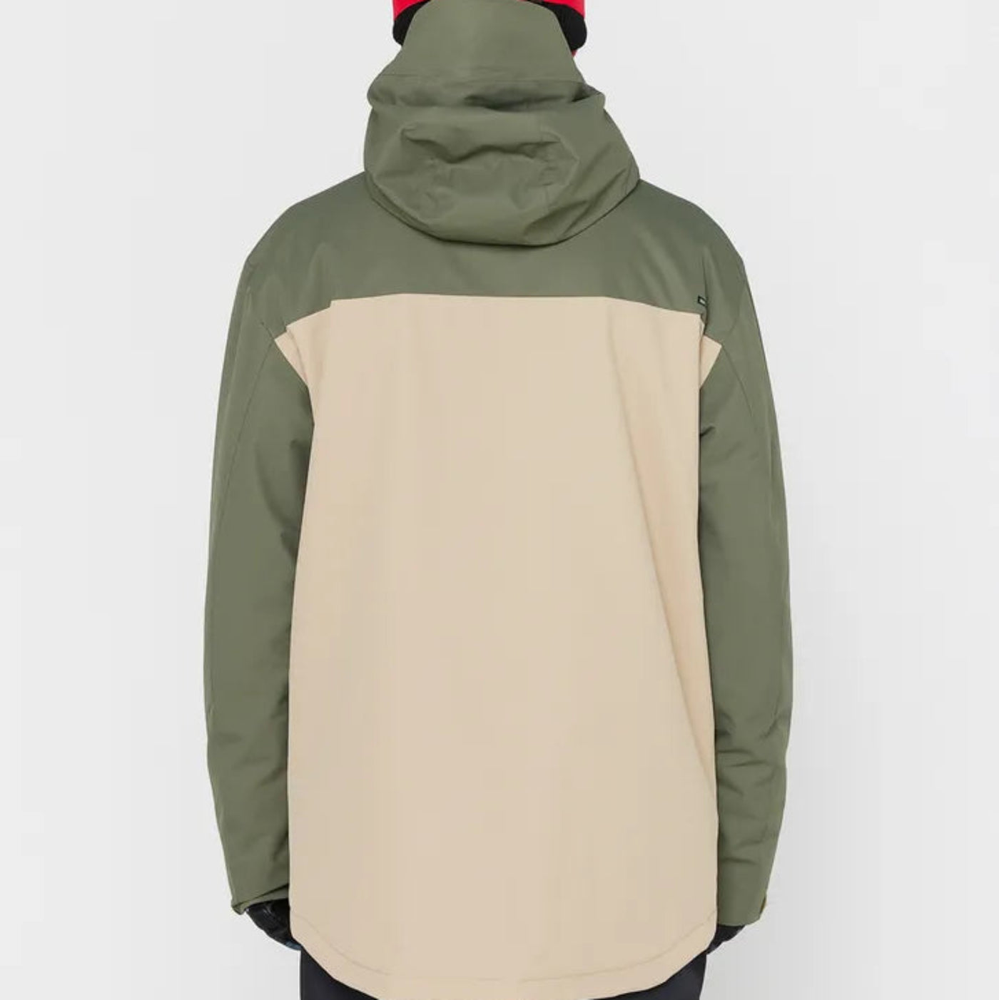 Rip Curl Anti Series Notch 10K/10K Jacket - Deep Cactus