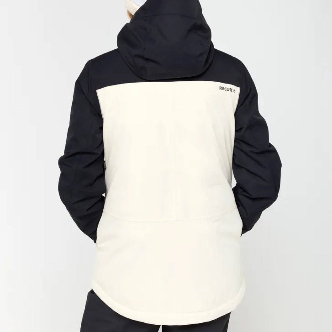Rip Curl Anti Series Relax 20K/20K Jacket - Black