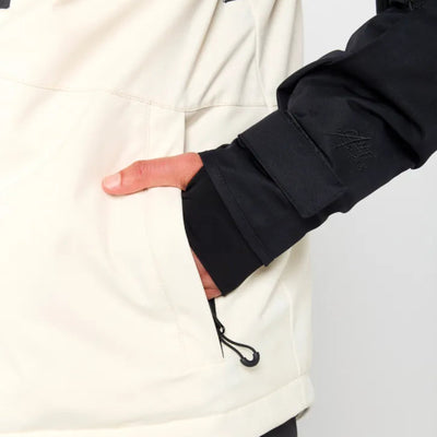 Rip Curl Anti Series Relax 20K/20K Jacket - Black
