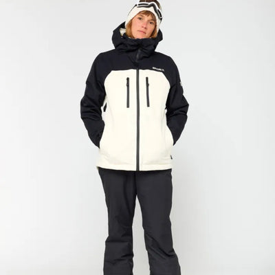 Rip Curl Anti Series Relax 20K/20K Jacket - Black