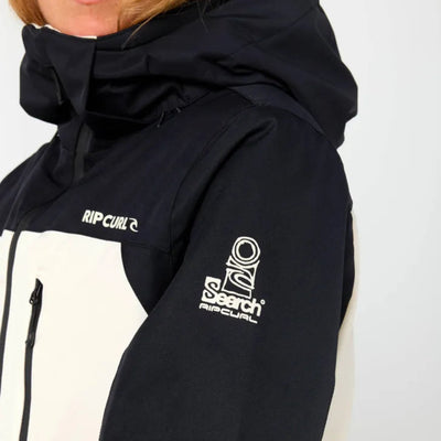 Rip Curl Anti Series Relax 20K/20K Jacket - Black