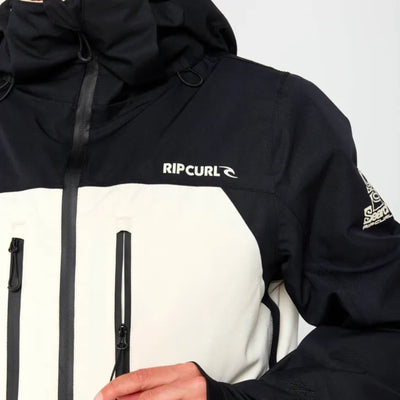 Rip Curl Anti Series Relax 20K/20K Jacket - Black