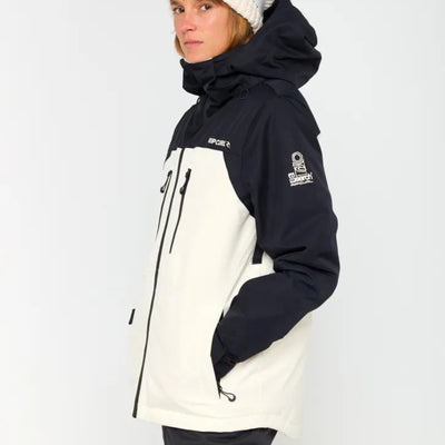 Rip Curl Anti Series Relax 20K/20K Jacket - Black