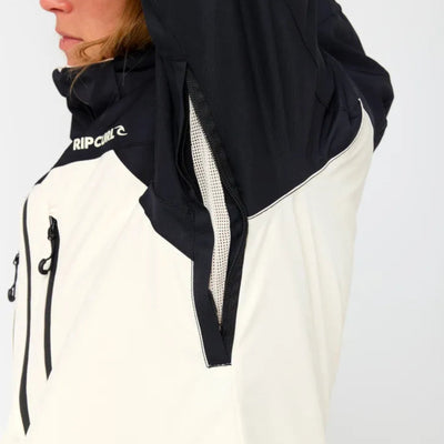 Rip Curl Anti Series Relax 20K/20K Jacket - Black