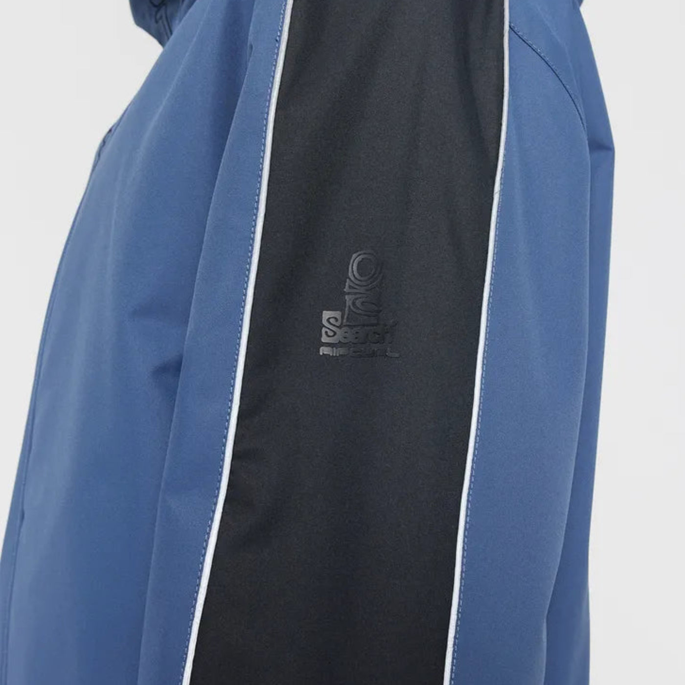 Rip Curl Anti Series Rider 10K/10K Jacket - Light Navy