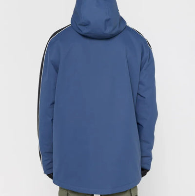 Rip Curl Anti Series Rider 10K/10K Jacket - Light Navy