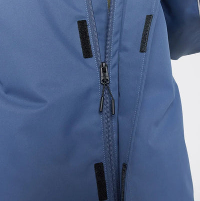 Rip Curl Anti Series Rider 10K/10K Jacket - Light Navy