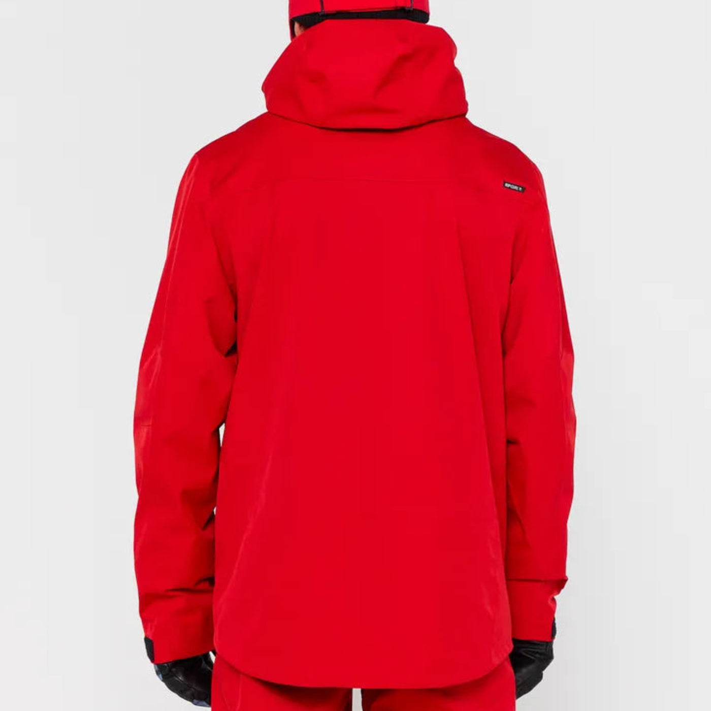 Rip Curl Anti Series Ult 30K/40K Jacket - Lava Red