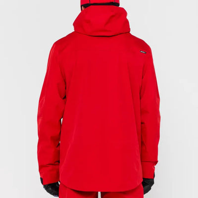 Rip Curl Anti Series Ult 30K/40K Jacket - Lava Red