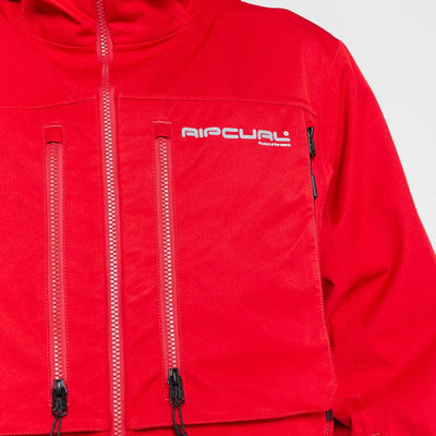 Rip Curl Anti Series Ult 30K/40K Jacket - Lava Red