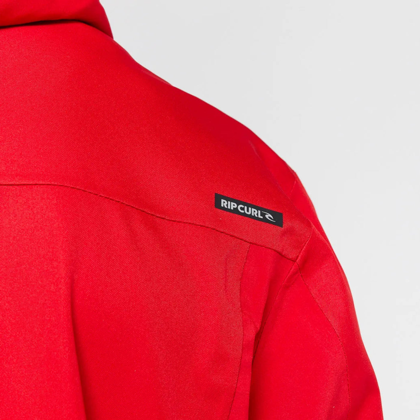 Ult R Logo Jacket Rip Curl Anti Series Ult 30K/40K Jacket - Lava Red – Rapid Surf & Ski