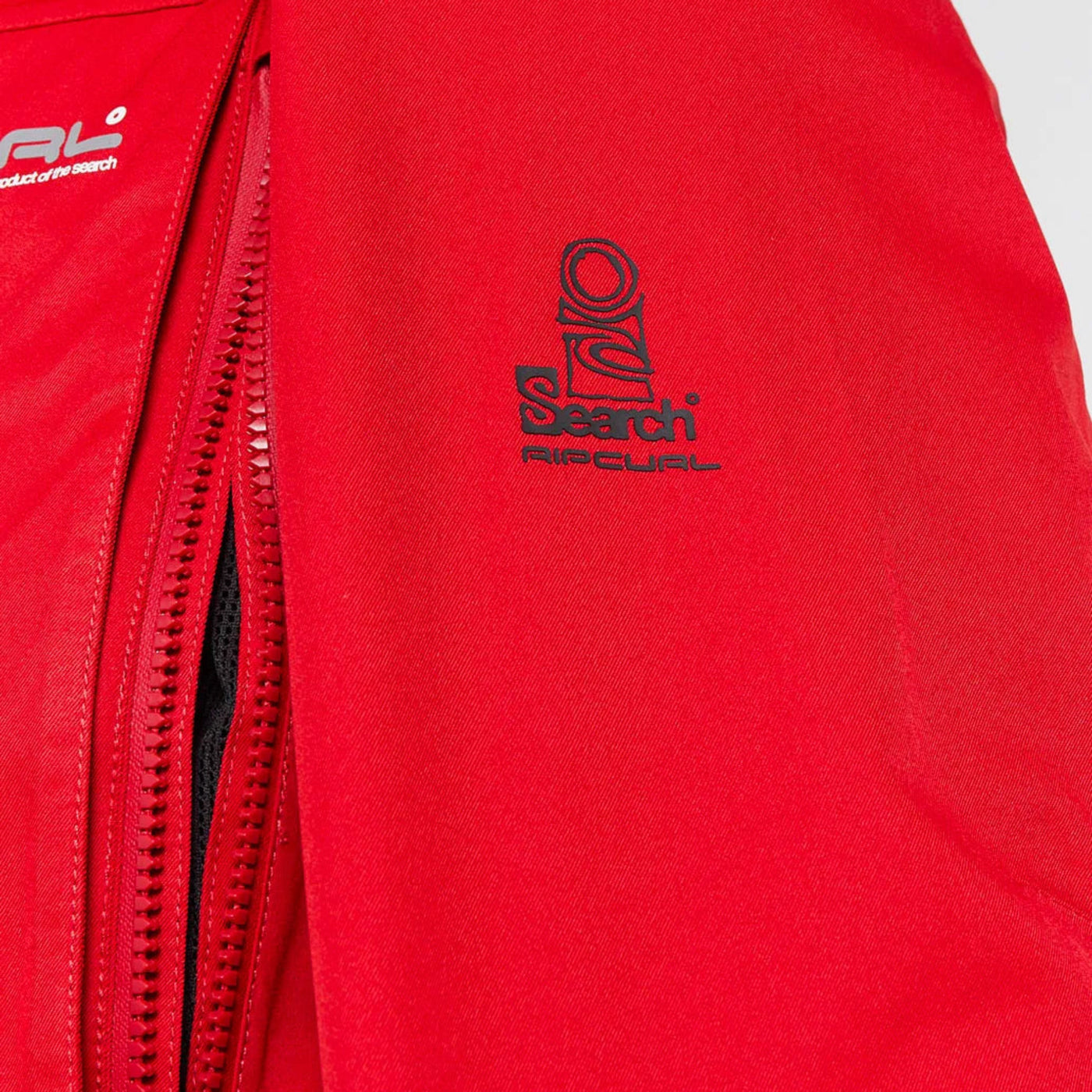 Rip Curl Anti Series Ult 30K/40K Jacket - Lava Red