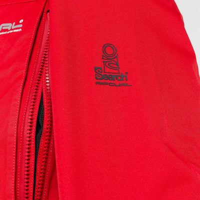 Rip Curl Anti Series Ult 30K/40K Jacket - Lava Red