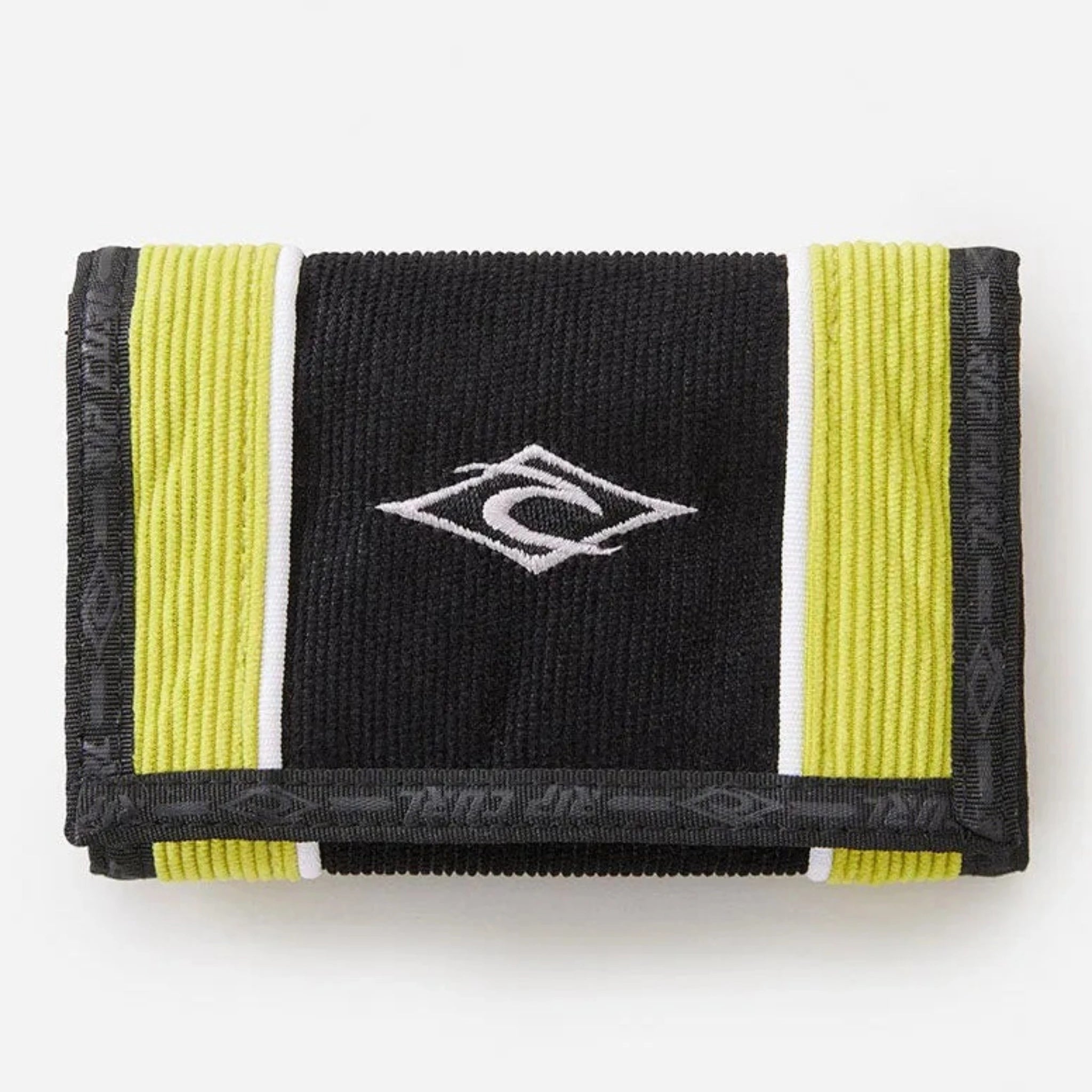 Rip Curl Archive Cord Surf Wallet - Neon Lime | Rapid Surf – Rapid Surf ...