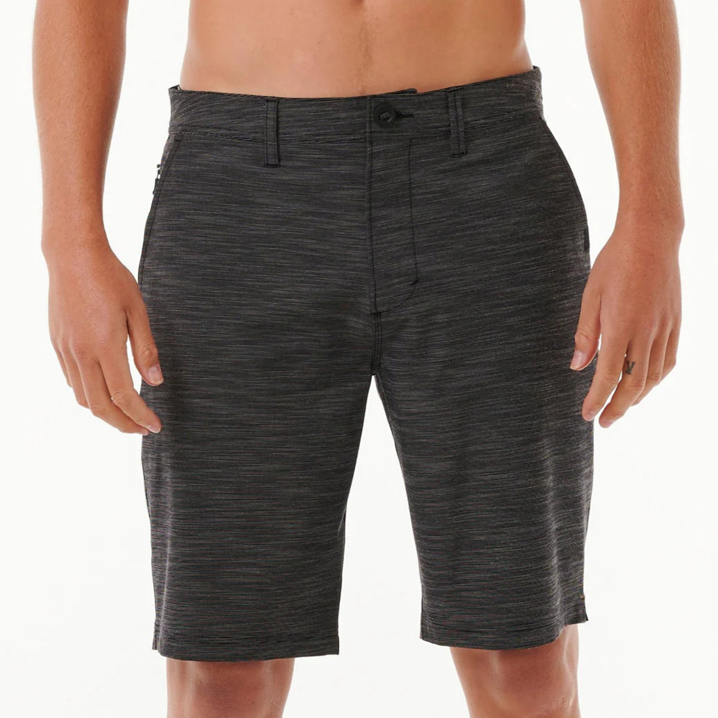 Rip Curl Boardwalk Jackson Short - Black