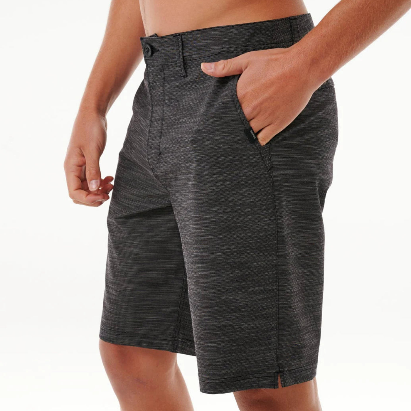 Rip Curl Boardwalk Jackson Short - Black