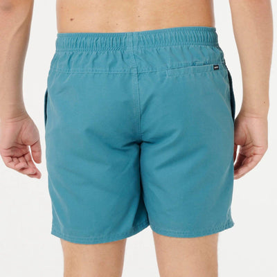 Rip Curl Bondi Volley Boardshorts - Storm Blue