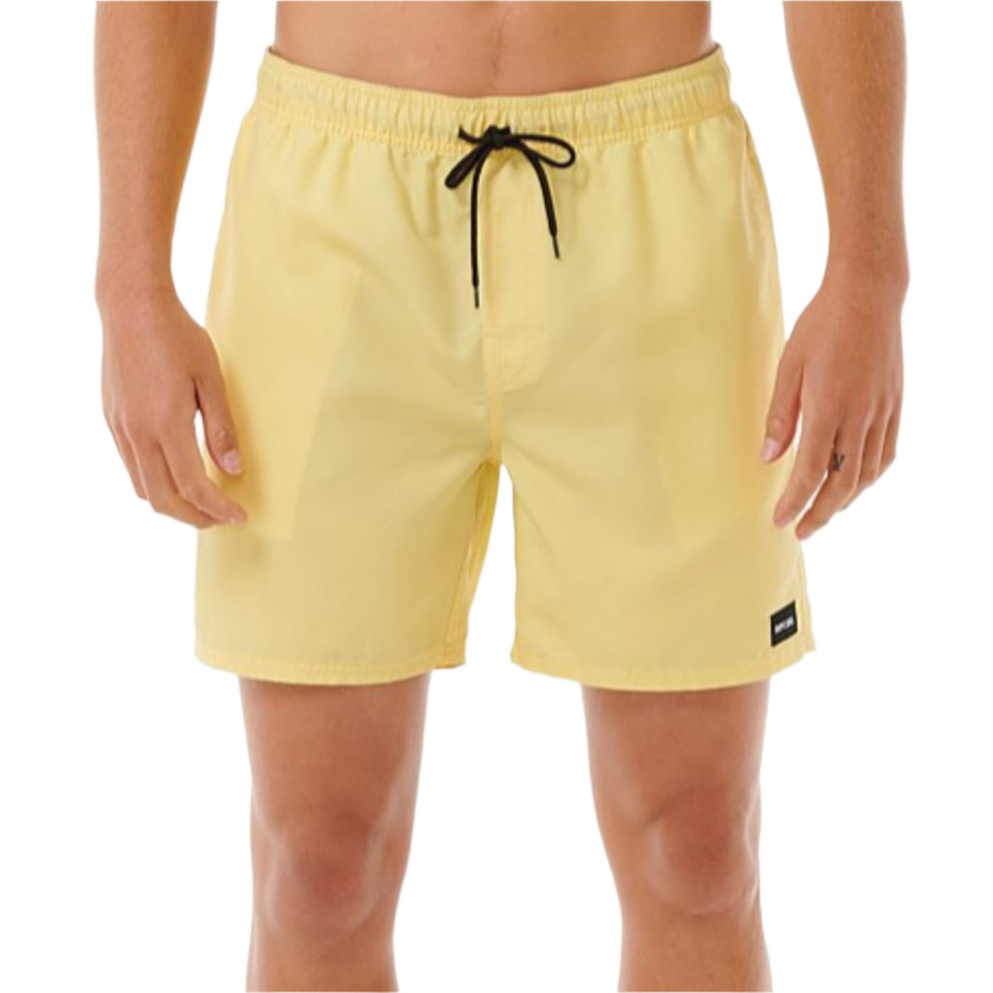 Rip Curl Bondi Volley Boardshorts - Straw