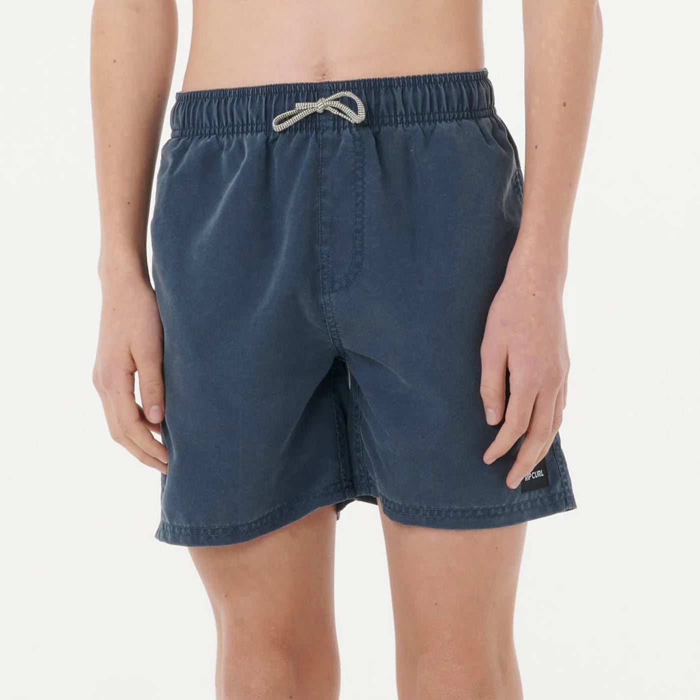 Rip Curl Boys Bondi Volley Boardshorts - Navy