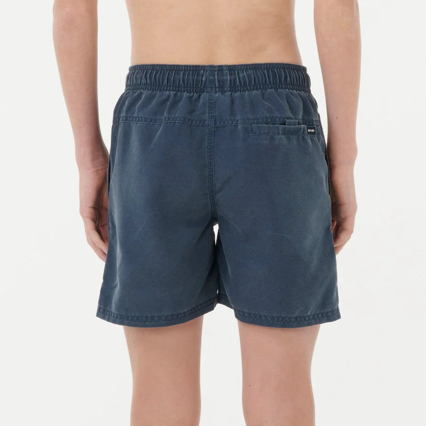 Rip Curl Boys Bondi Volley Boardshorts - Navy