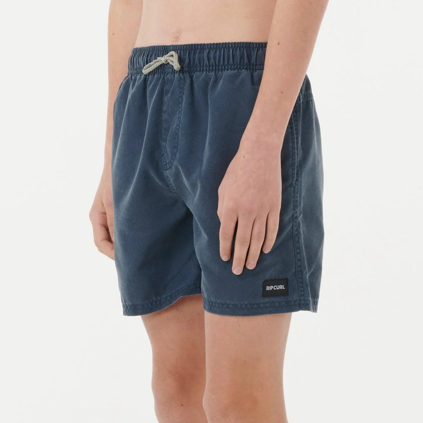Rip Curl Boys Bondi Volley Boardshorts - Navy