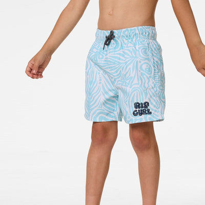 Rip Curl Boys Cosmic Surfing Volley