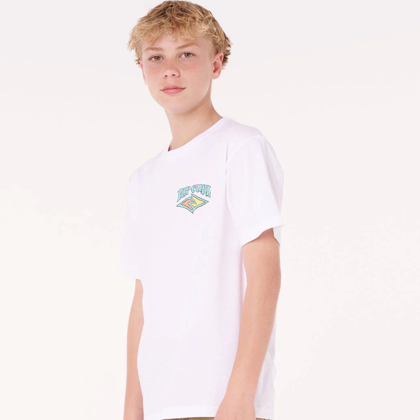Rip Curl Boys Dazed and Tubed Tee