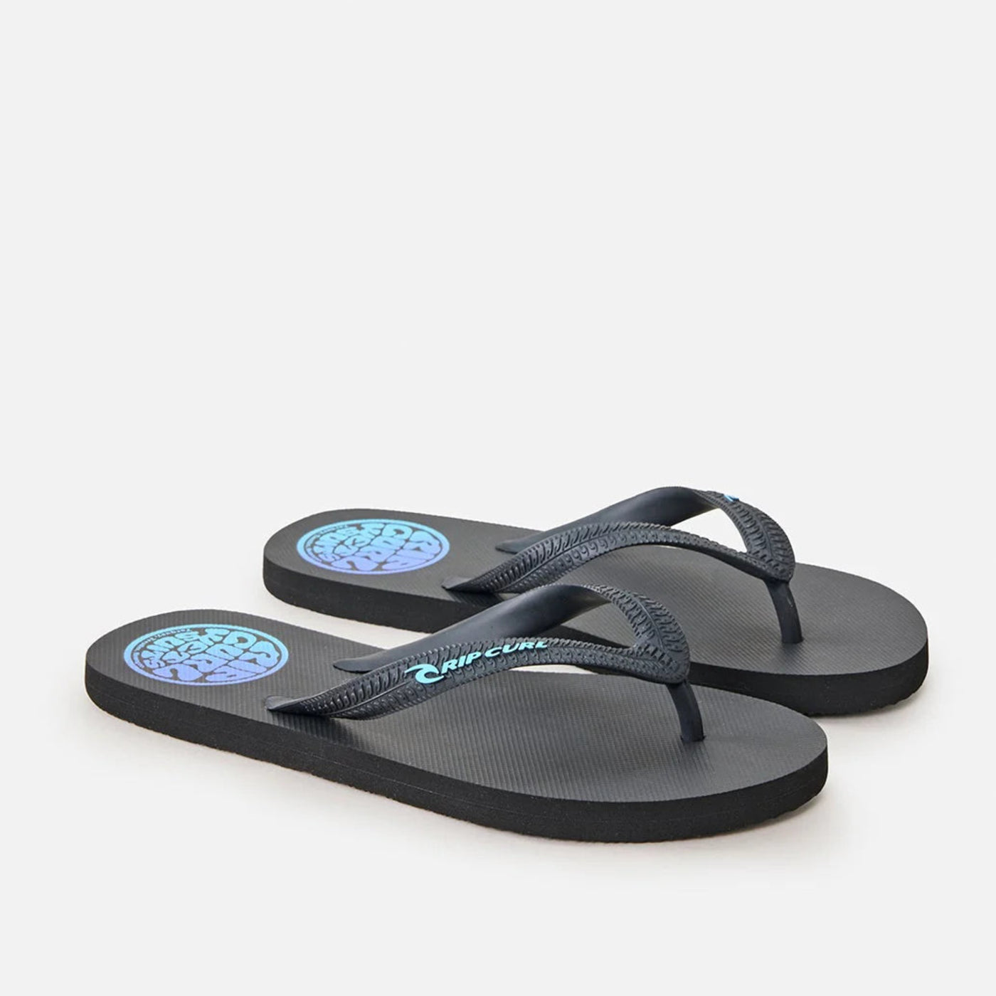 Rip Curl Boys Icons Bloom Open Toe Thong