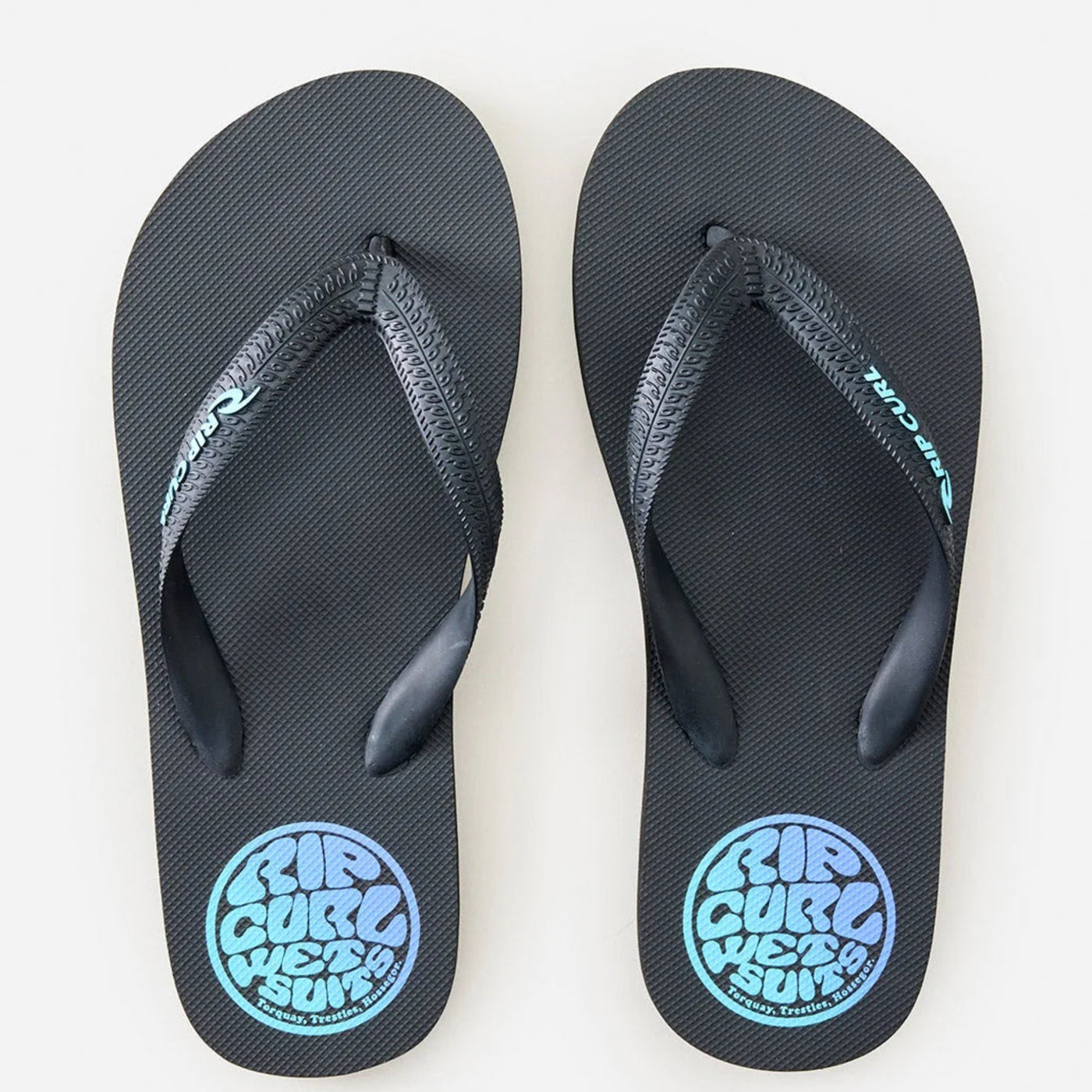 Rip Curl Boys Icons Bloom Open Toe Thong