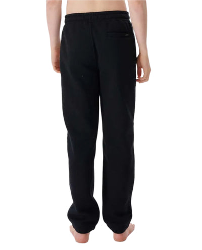 Rip Curl Boys Icons of Surf Track Pants - Black