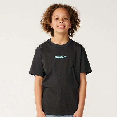 Rip Curl Boys Island Paradiso Art Tee