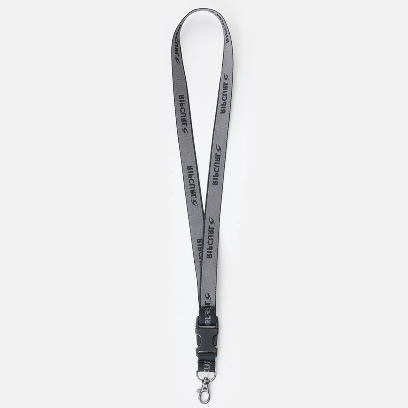 Rip Curl Brand Logo Surf Lanyard