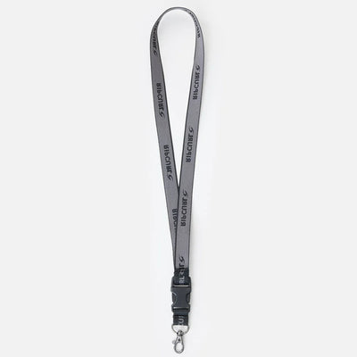 Rip Curl Brand Logo Surf Lanyard