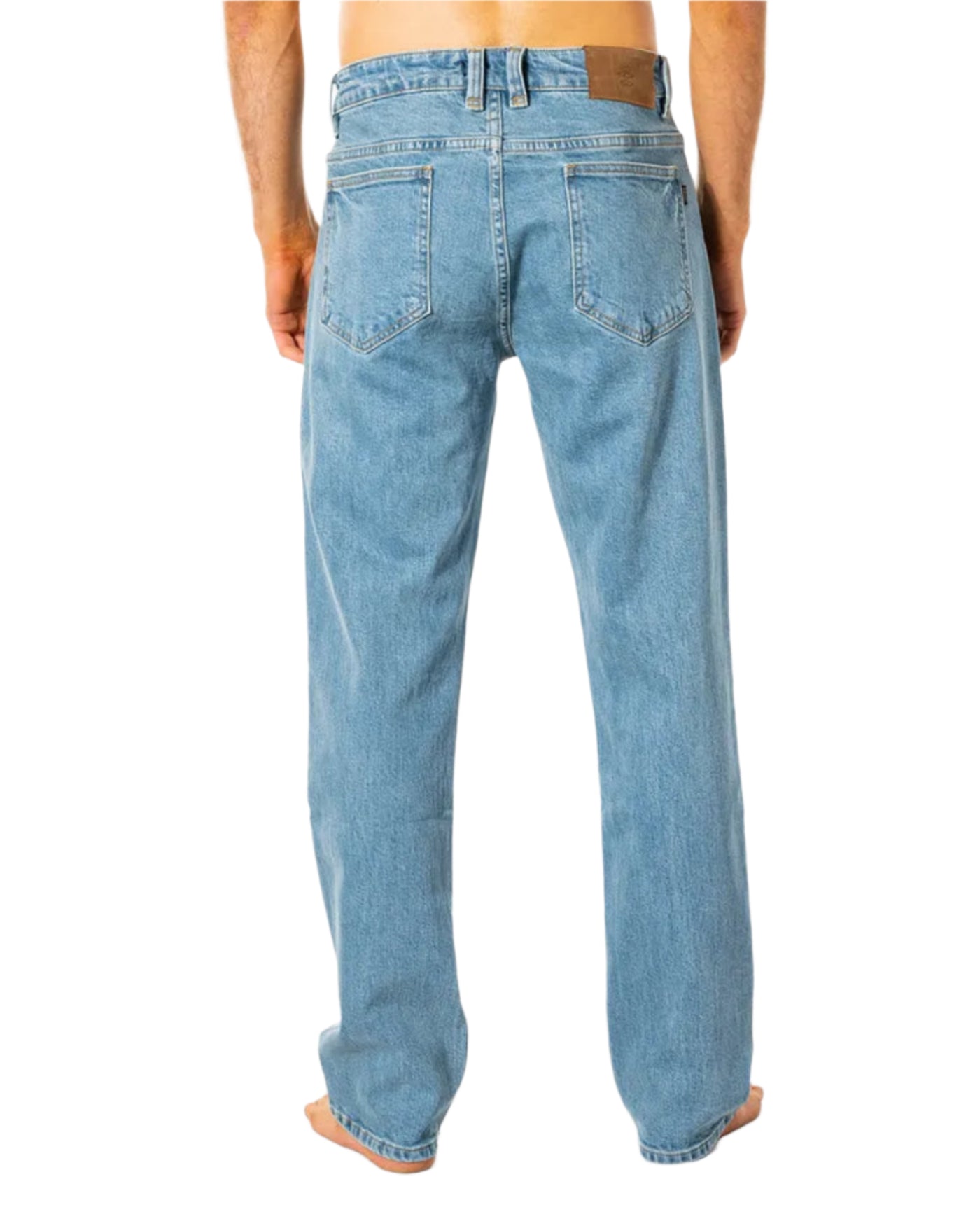 Rip Curl Classic Surf Denim Pant - Salt Blue
