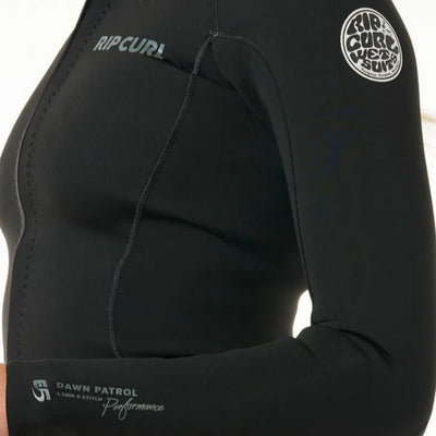 Rip Curl Dawn Patrol 1.5mm Long Sleeve Jacket