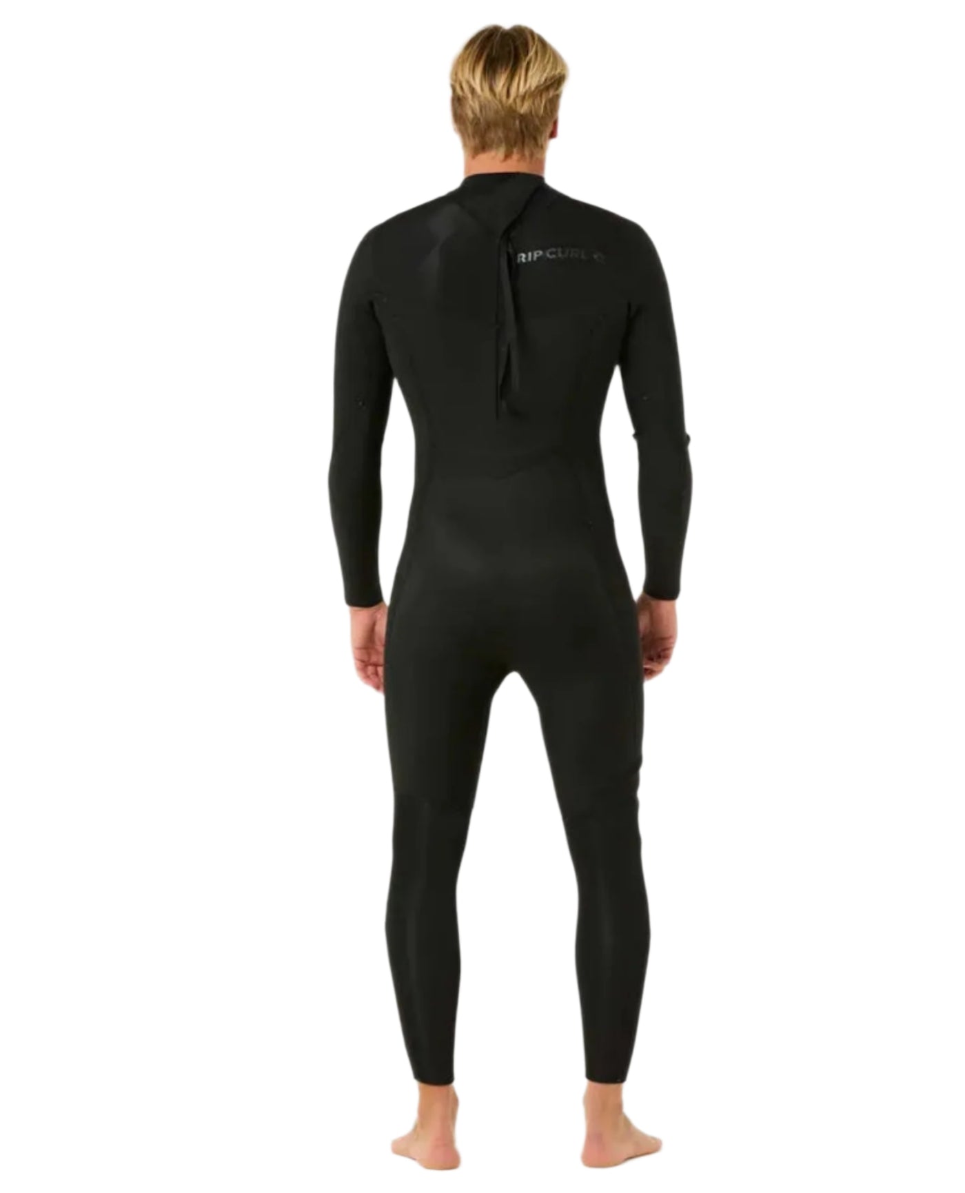 Rip Curl Dawn Patrol 3/2mm Steamer Wetsuit - Back Zip
