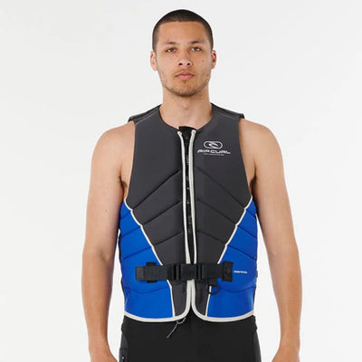 Rip Curl Dawn Patrol Life Jacket - Blue