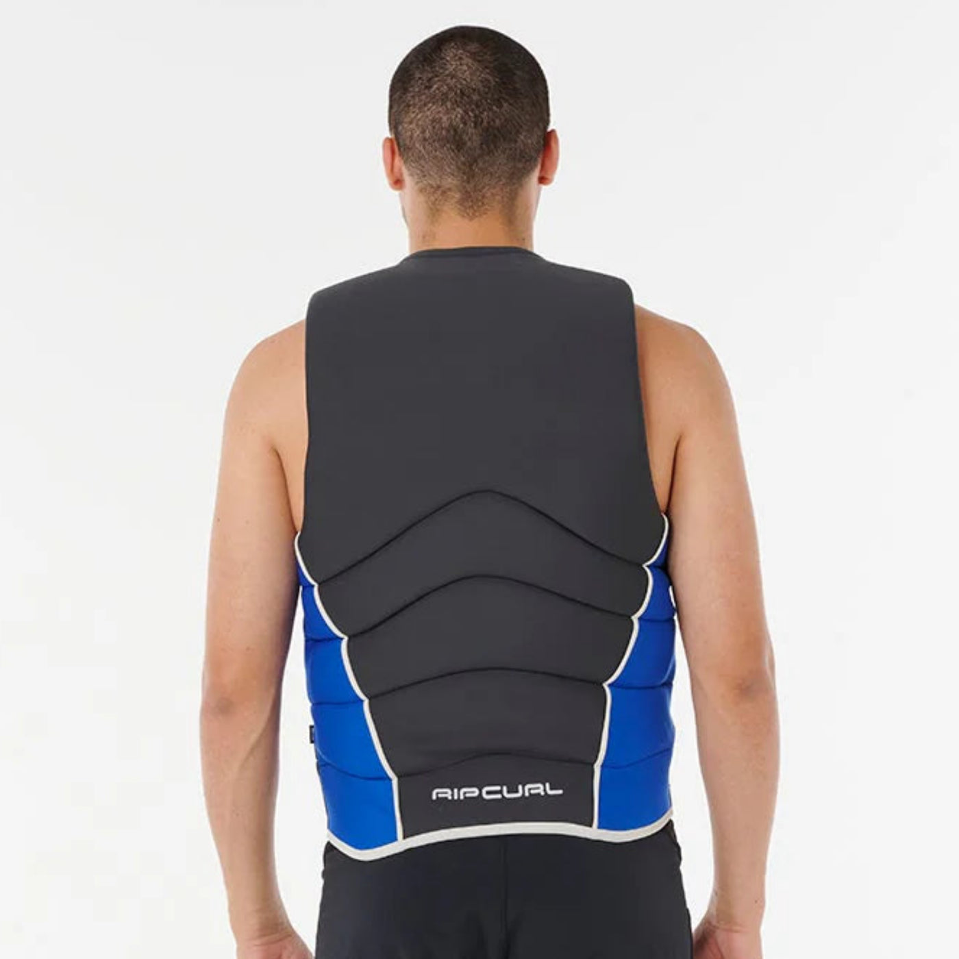 Rip Curl Dawn Patrol Life Jacket - Blue