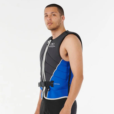 Rip Curl Dawn Patrol Life Jacket - Blue