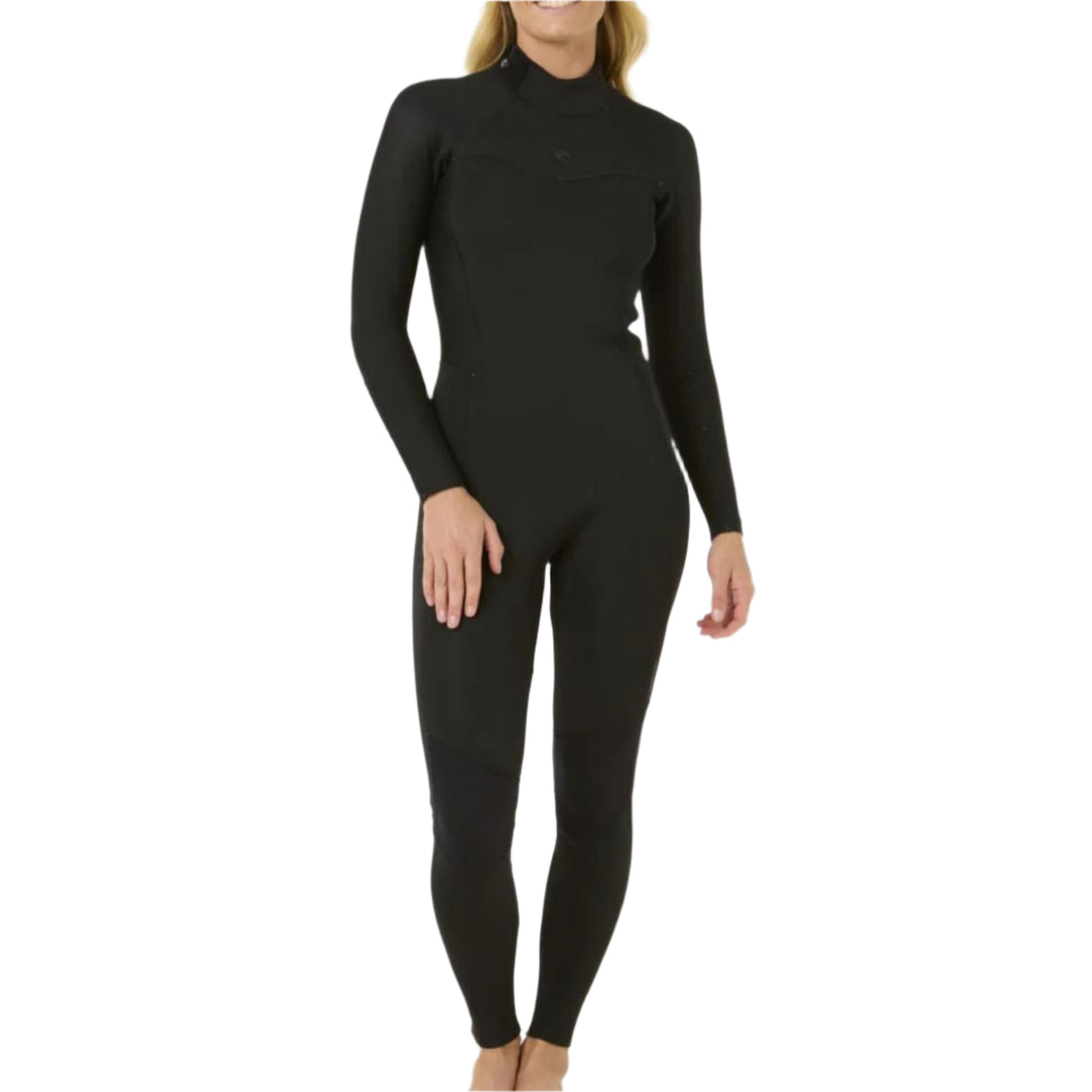 Rip Curl Dawn Patrol Women's 4/3mm Steamer Wetsuit - Back Zip