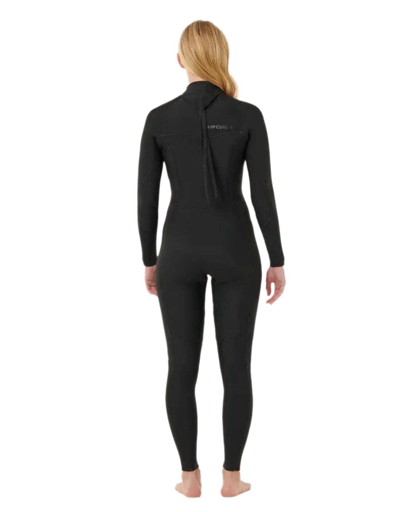 Rip Curl Dawn Patrol Women's 3/2mm Steamer Wetsuit - Back Zip