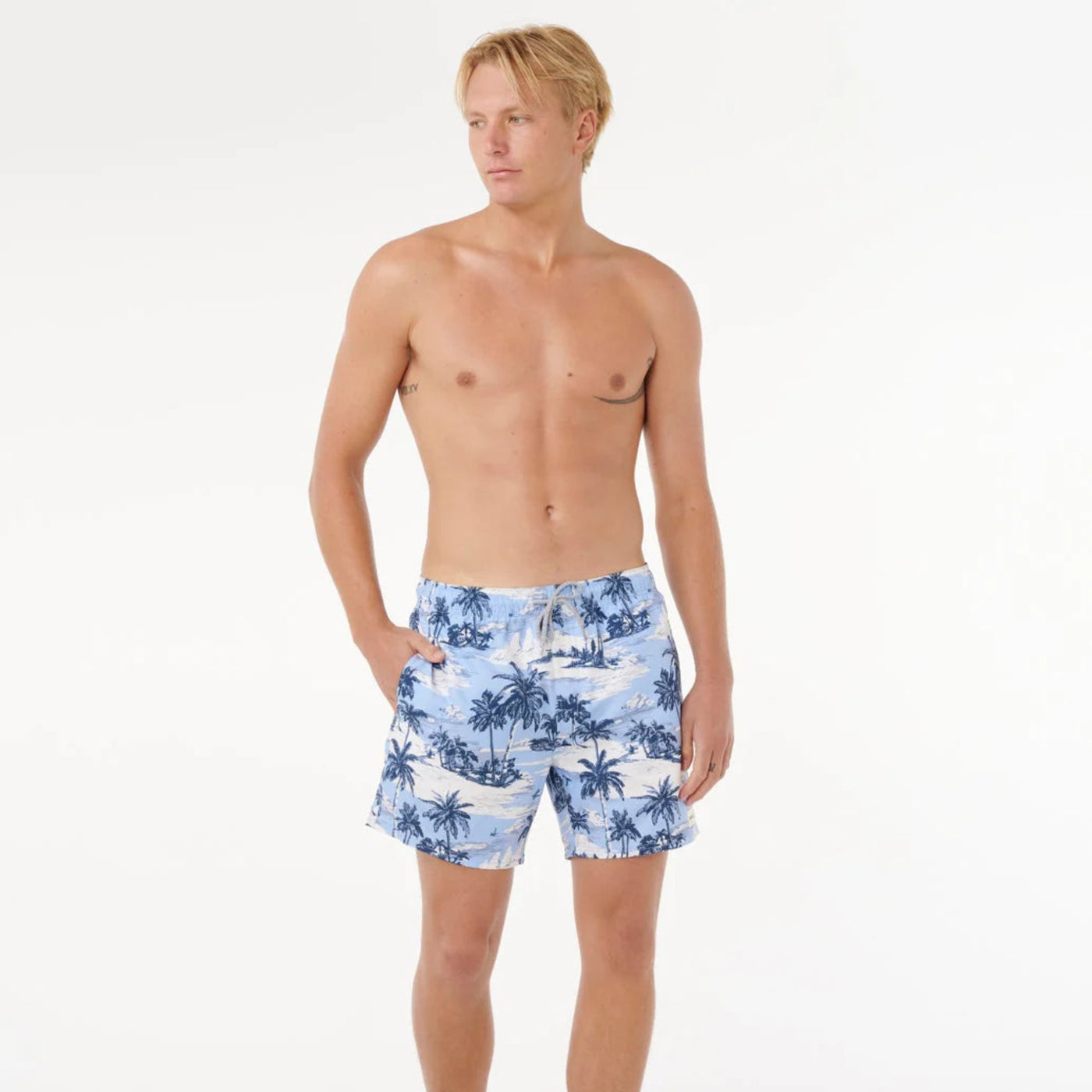 Rip Curl Dreamers Volley