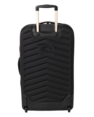 Rip Curl F-Light 100L Global Soleil - Black/Oatmeal