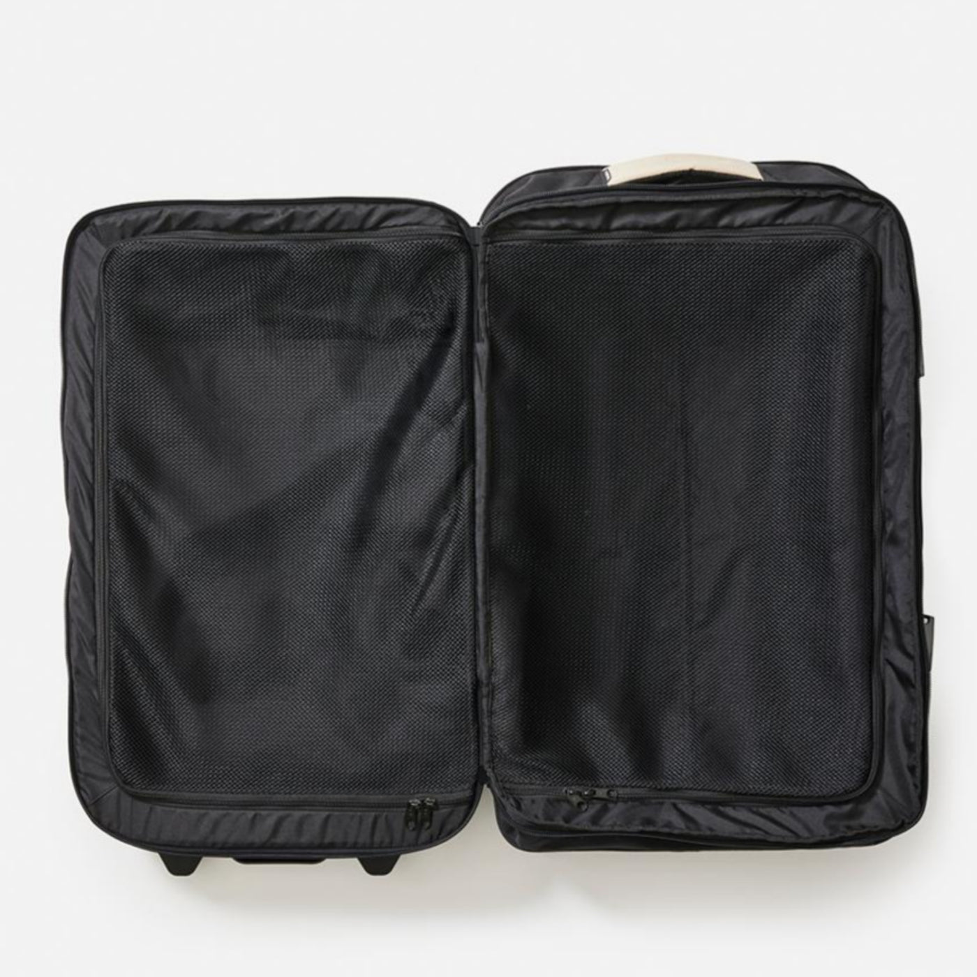 Rip Curl F-Light 100L Global Soleil - Black/Oatmeal